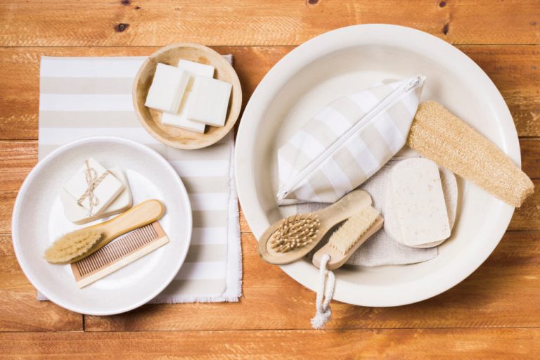 Kit de baño