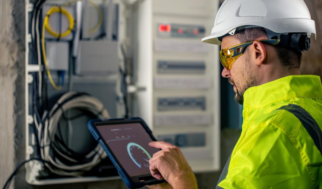 Sistemas termográficos y de visión para mejorar la seguridad y eficiencia industrial