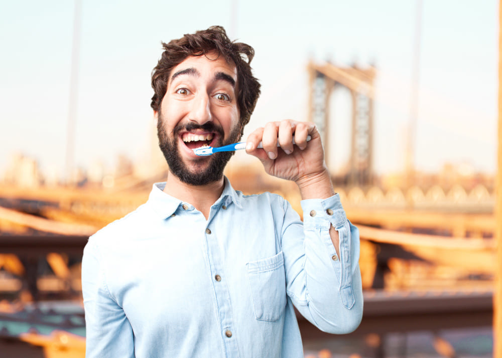 Aprovechar las vacaciones para ir al dentista