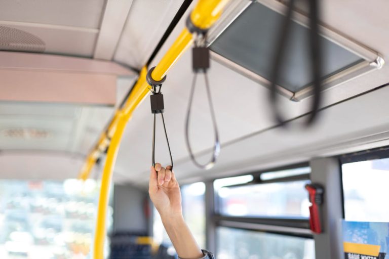 Autobús urbano